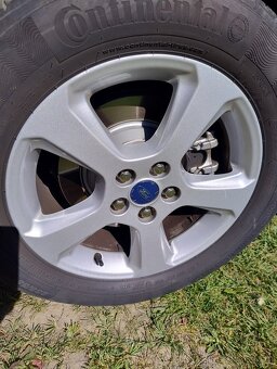 S-Max mk2, 2.0 150Ps - 8