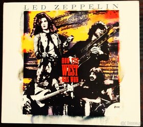 Polecam Album 3 płytowy CD Rock Legenda Deep Purple - 8