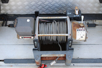 DAF LF 45.130 FA LAWETA - 8