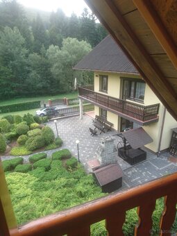 Rezydencja w Wiśle z domkiem gościnnym - 8