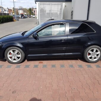 A3 1.8 TFSI - 8