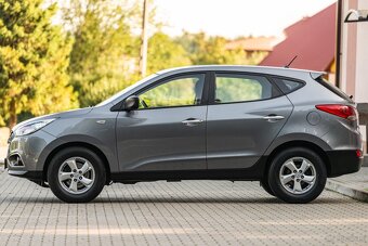 Hyundai ix35 | 1.6 benzyna - 8