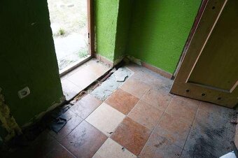 Udział 1/3 w nieruchomości zabudowanej - 8
