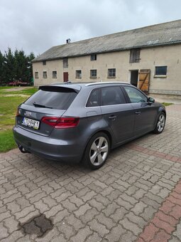Audi a3 - 8