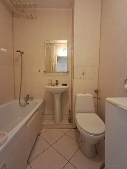 2 pokojowe mieszkanie, pow. 37m2, IV piętro, os. Serbinów - 8