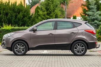 Hyundai ix35 | 1.6 DIESEL - 8