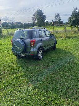 Daihatsu terios ll - 8