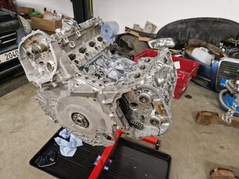 Audi A6 C6 4F 4.2fsi 257kW Quattro V8 - 8