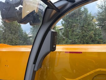 Ładowarka Teleskopowa JCB 542-70 AgriSuper rok 2020 sprowadz - 8