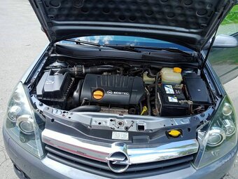 Astra H gtc - 8