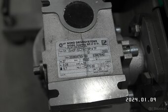 Maszyna etykietująca LBL-H1R LABELTEC - 8