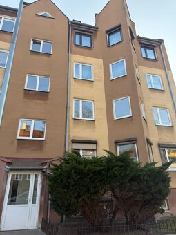 Mieszkanie o pow. 32.40m2, parter, balkon,  Os. Tyniec - 8
