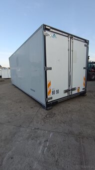 Kontener Magazynowy / Kontener Warsztatowy / Magazyn - 8