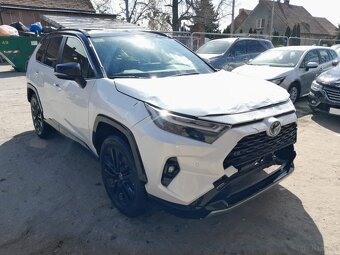 Toyota Rav 4 Cena Brutto - 8