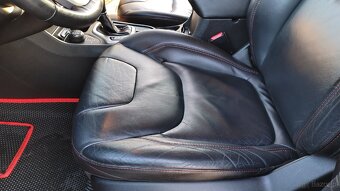 Jeep Cherokee kl Trailhawk 3.2 - 8