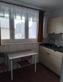 Kawalerka do wynajęcia Poznań - Łazarz - 8