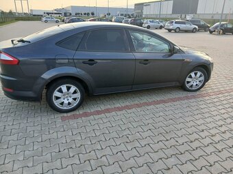 MONDEO - 8