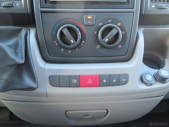 Citroen Jumper 2.2HDi, Bavaria Camp, klimatyzacja, po dużym - 8