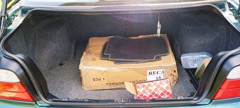 Sprzedam BMW e36 - 8