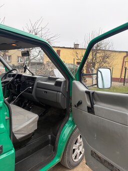 Sprzedam Volkswagen T4 - 8