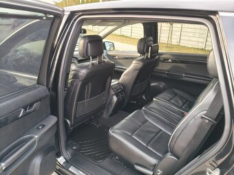 R-KLASA 350 CDI LONG 7-OSOBOWA LIFTING OKAZJA - 8