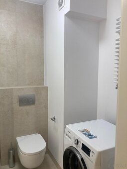 Nowoczesna kawalerka z balkonem Prawobrzeże. - 8