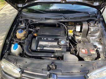 Golf4 - 8