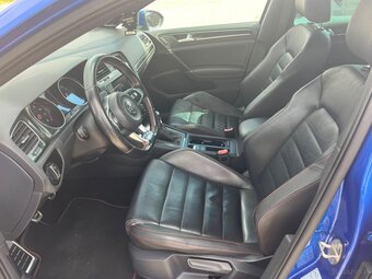 Volkswagen Golf GTI 2.0 230 KM - 8