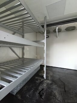 Wynajmę Chłodnię / Przyczepa Chłodnicza Wynajem - 8