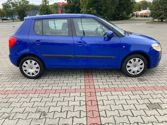 Fabia - 8
