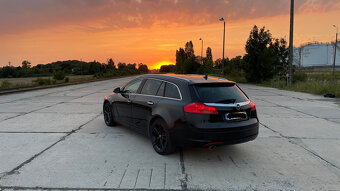 opel insignia 2.0 diesel 2010r - 8