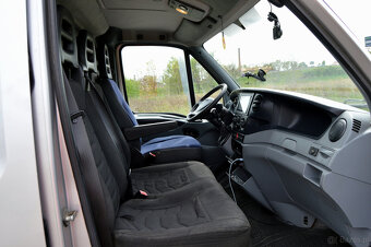 IVECO DAILY 29L12, 2.3 HPI, 2009r. - 8
