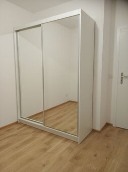 3-pokojowe mieszkanie w Gdańsku na dłuższy okres. - 8