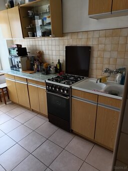 Na sprzedaż mieszkanie 39, 5 m2 - 8