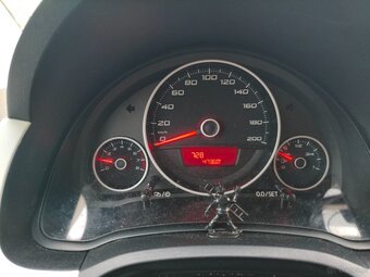 Seat Mii - 8