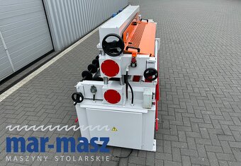 Nakładarka kleju SC4 140U - 8