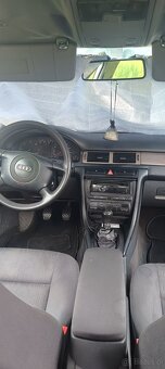 A6C5 1.9 tdi - 8