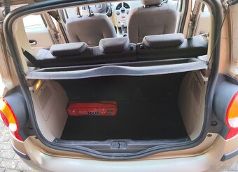 Renault Modus 1.6 16v 82kw k4m - 8