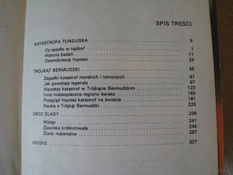 Lucjan Znicz Goście z kosmosu? Katastrofa Tunguska Trójkąt B - 8