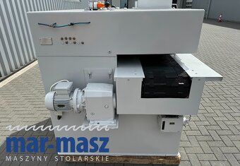Wielopiła gąsienicowa STAN WOOD SM 90 TC-P z wałem str. - 8