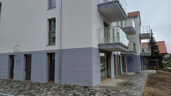 Lokal 3-pokoje-Pisz Al. Piłsudskiego 15A+Miejsce Postojowe - 8