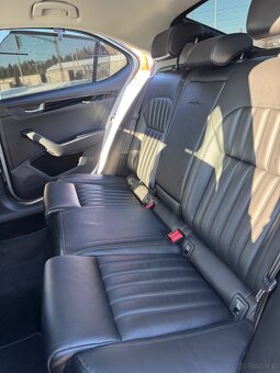 Skoda Superb 2.0 TDI L&K 4x4 - 8