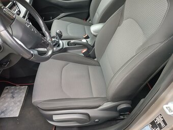 Hyundai I30 - 8