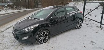 Hyundai i30 - 8