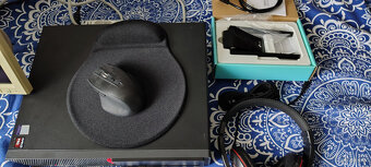 Komputer Lenovo+Monitor+Myszka+Słuchawki+WiFi-100% SPRAWNE - 8