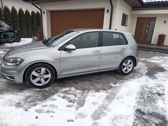Golf VII 1.5Tsi 130ps bogata opcja - 8