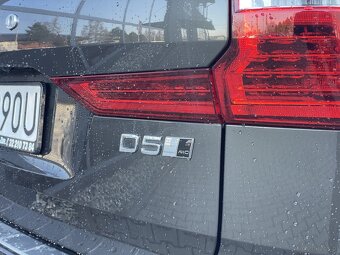 Volvo XC60 II • 2017 • Inscription • Salon Polska • Bezwypad - 8