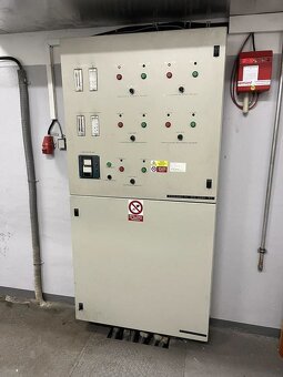 Generator PETBOW CV403S - 8