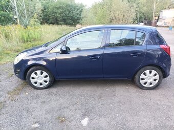 Opel Corsa D 1.4 87KM  Najlepszy silnik  Gotowy do jazdy  - 8