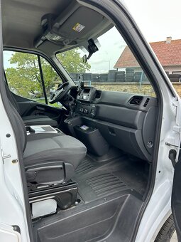 Renault Master 2.3 DCI Ambulans / Karetka - manual - 8